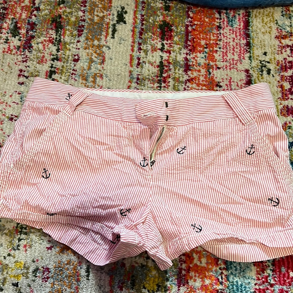 fun beach shorts